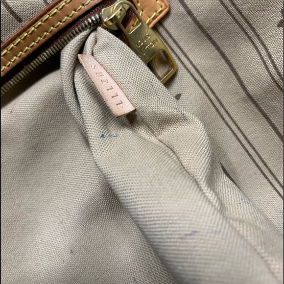 ✨🥀✨ Louis Vuitton Delightful GM part 1 - Picture 14 of 17